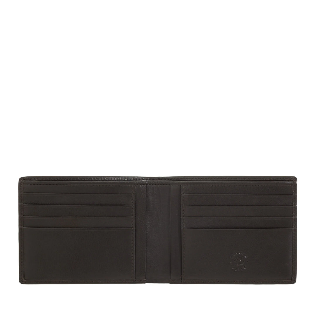 Nuvola Leather Men&