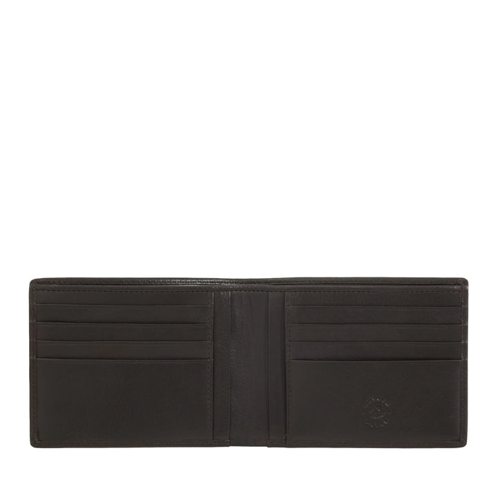 Nuvola Leather Men&