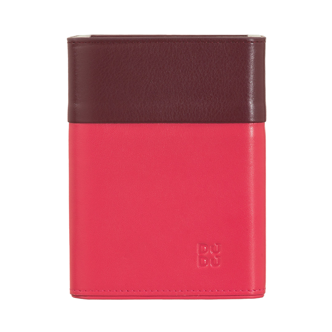 DUDU Design Design Desk Person, Penne Pens für Officestisch, farbiger Bleistifthalter