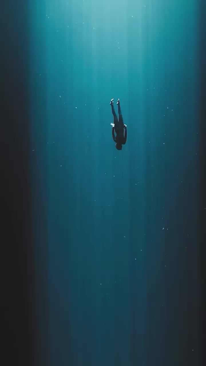 U-BOAT Profondo 10000 MT Limited Edition watch 100pcs ref. 3600