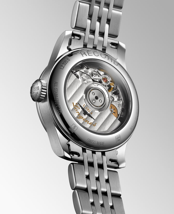 LONGINES – REKOR – L2.320.0.87.6