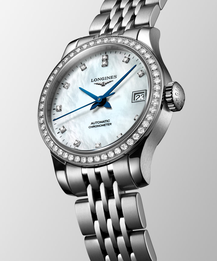 LONGINES – REKOR – L2.320.0.87.6