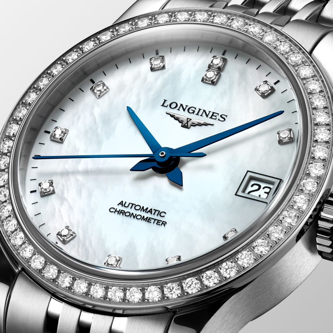 LONGINES – REKOR – L2.320.0.87.6