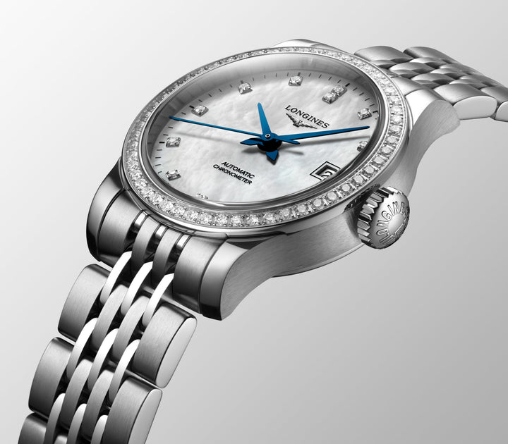 LONGINES – REKOR – L2.320.0.87.6