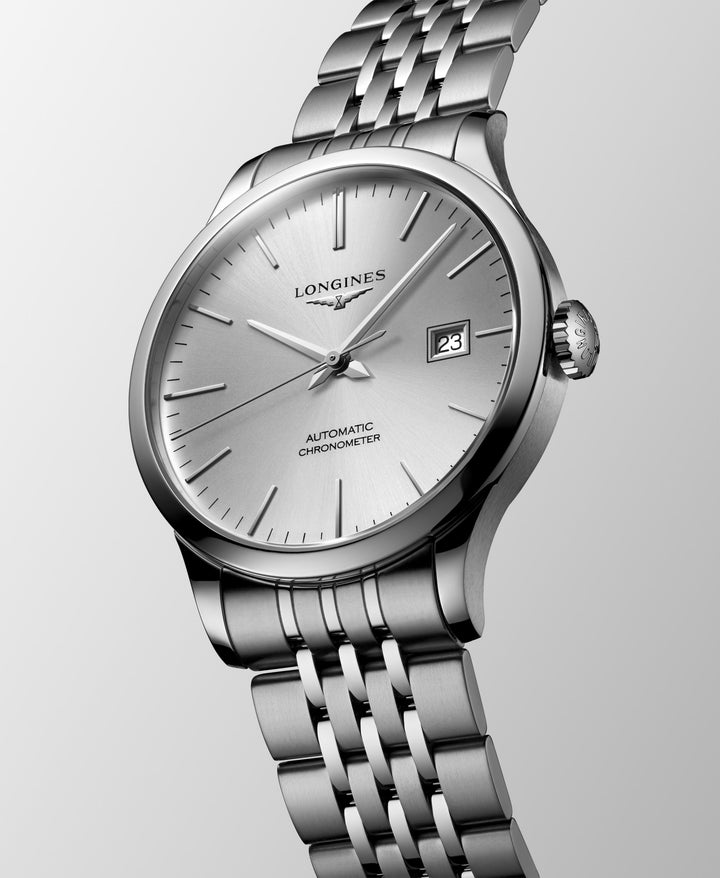 LONGINES – RECORDE – L2.821.4.72.6
