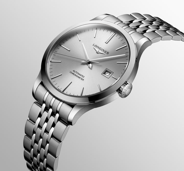 LONGINES – RECORDE – L2.821.4.72.6