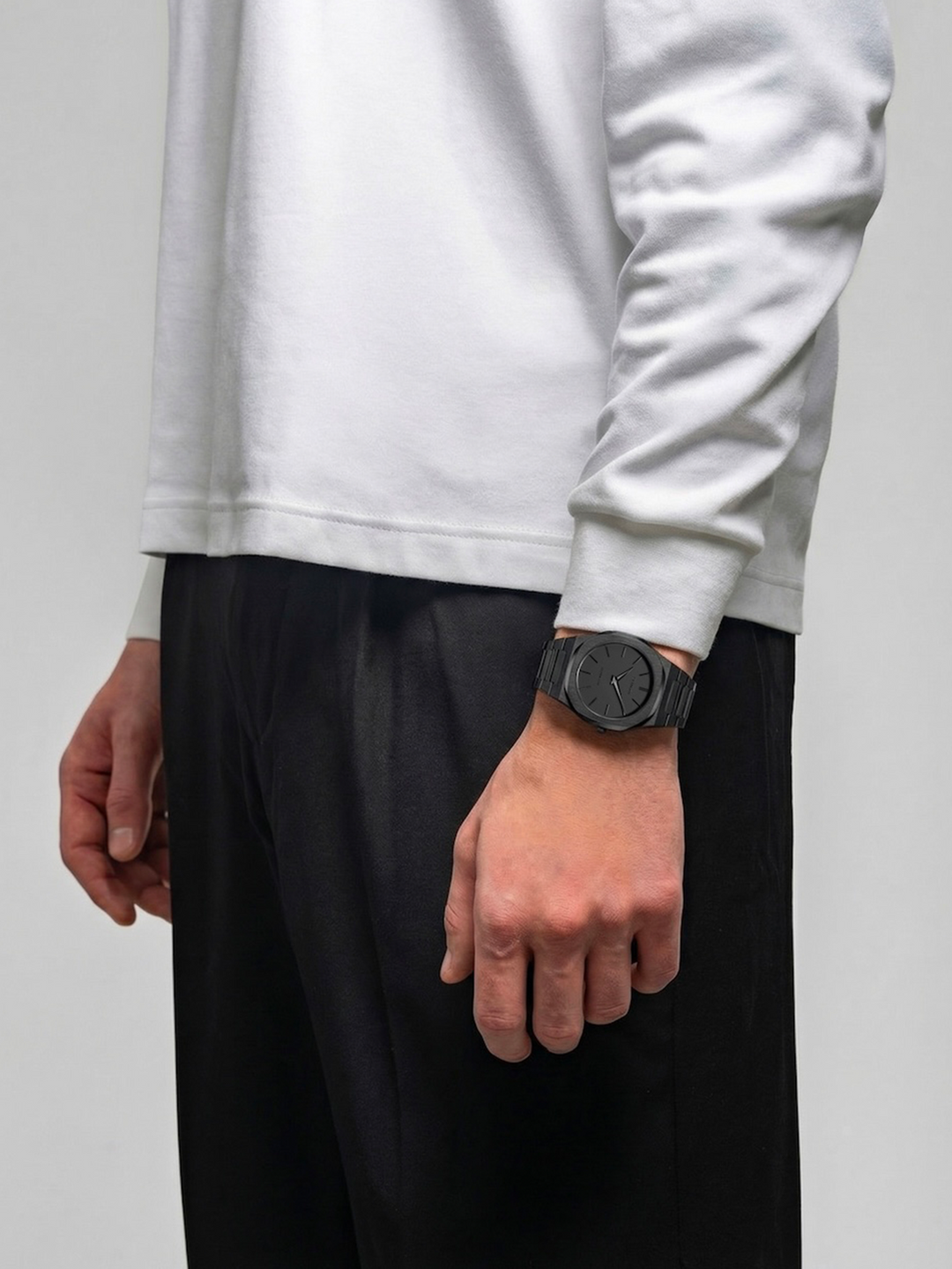 D1 Milano Shadow Ultra Thin 40 mm D1-UTBJSH