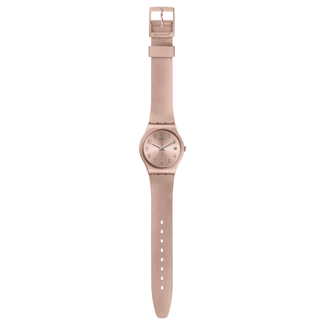 Swatch orologio PINKBAYA Originals Gent 34mm GP403 - Capodagli 1937