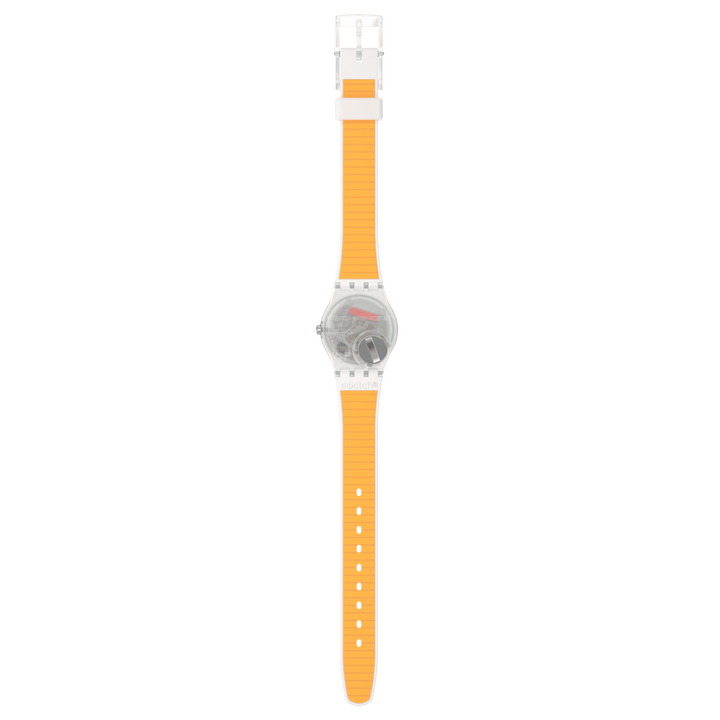 Swatch orologio THE GOLD WITHIN YOU Originals Lady 25mm LE108 - Capodagli 1937