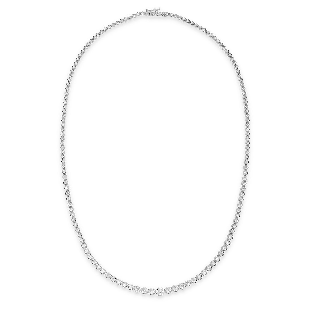 Golay skalärt halsband GMP813D-26015110070