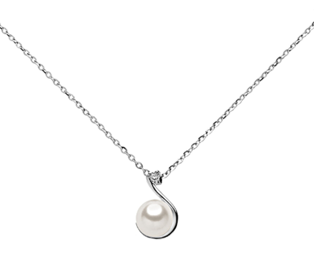 니하마 cl 18k fw 5.5/6 ct.0.01 ND0953O4FABI055