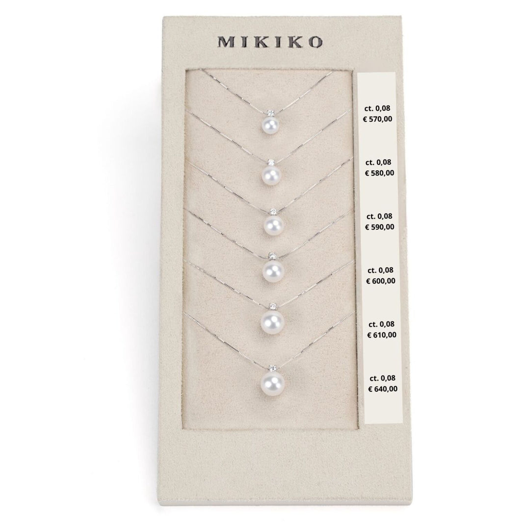 Mikiko pakke cl d1067 lysboks ct. 0,08 - fw 6,5/7- 7/7,5- 7,5/8- 8/8,5- 8,5/9- 9/9,5 M.BOXD1067FW