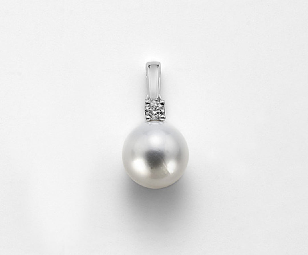 Mikiko pe 18k fw 7,5/8 ct.0,04 MP0371O4FABI075