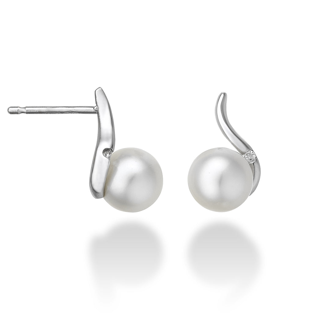 Mikiko tai 18k fw 7/7.5 ct.0.04 MO1546O4FABI070
