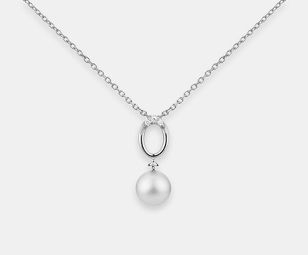 미키코 cl 18k fw 7/7,5 ct.0,025 MD1021O4FABI070