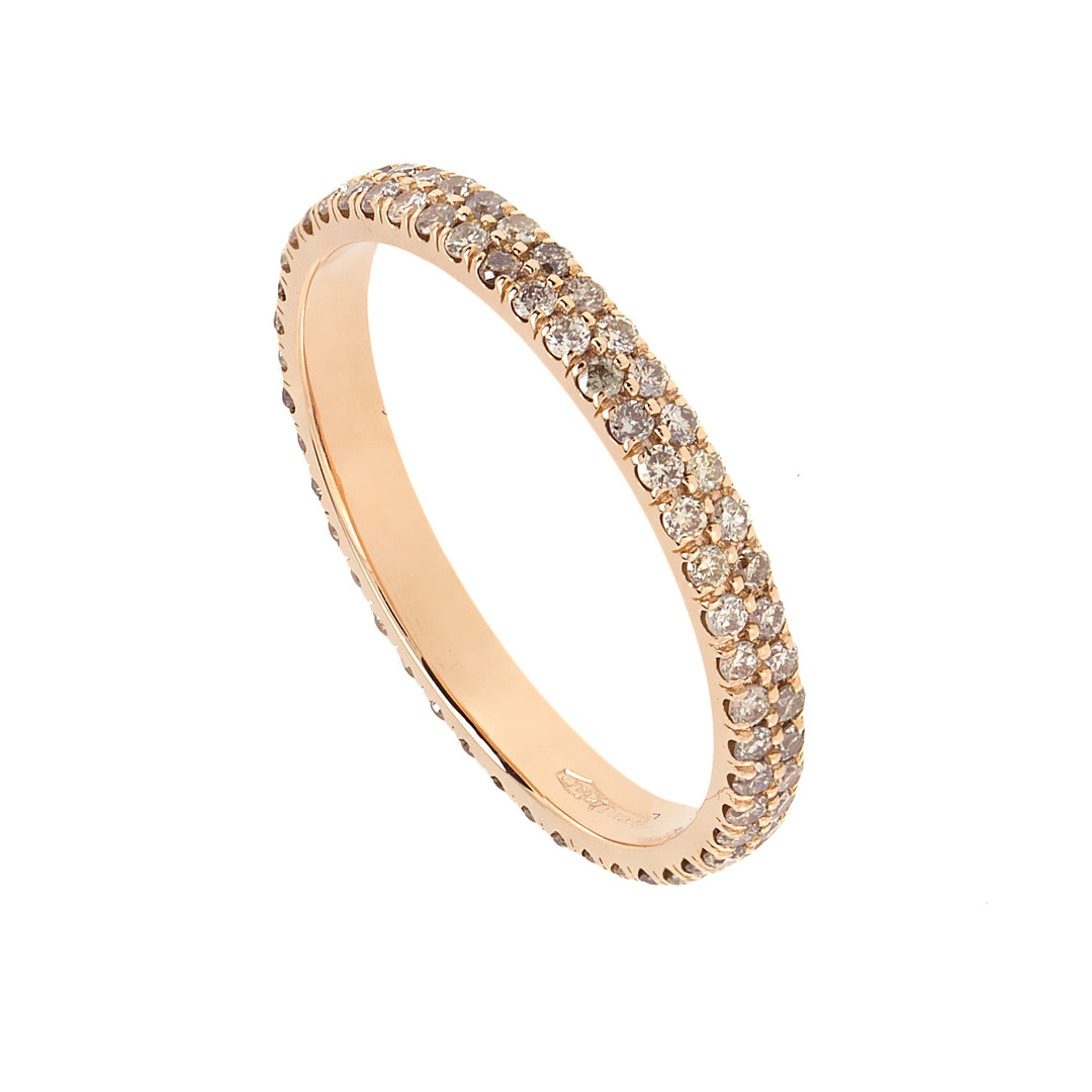 Inel eternitate Golay pave&