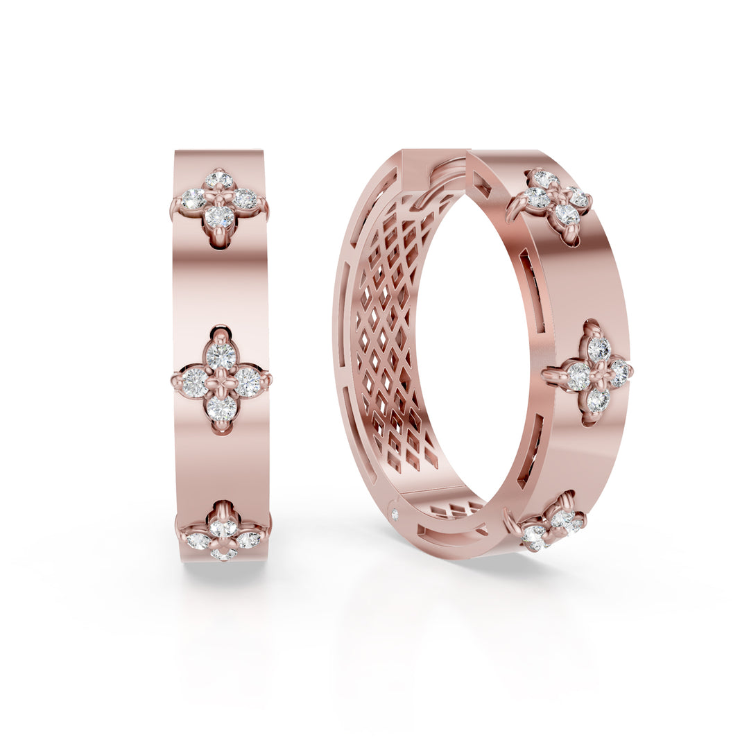 Grandes boucles d&
