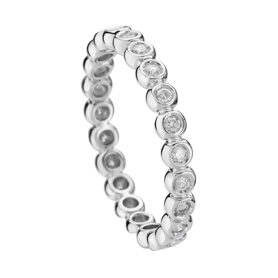 Inel giroscop liniar Golay total ct. 0,28 AET020DI3-18106110101