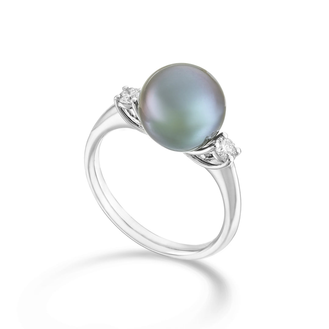 Nihama ve 18k sspb 10/11 ct.0,20 NA0847O4SANE100