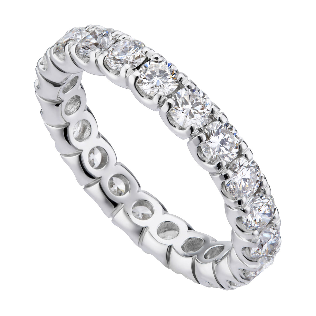 Pierścionek z brylantem Golay 1,89 ct rozmiar 12 AFP1203-12-26012110168