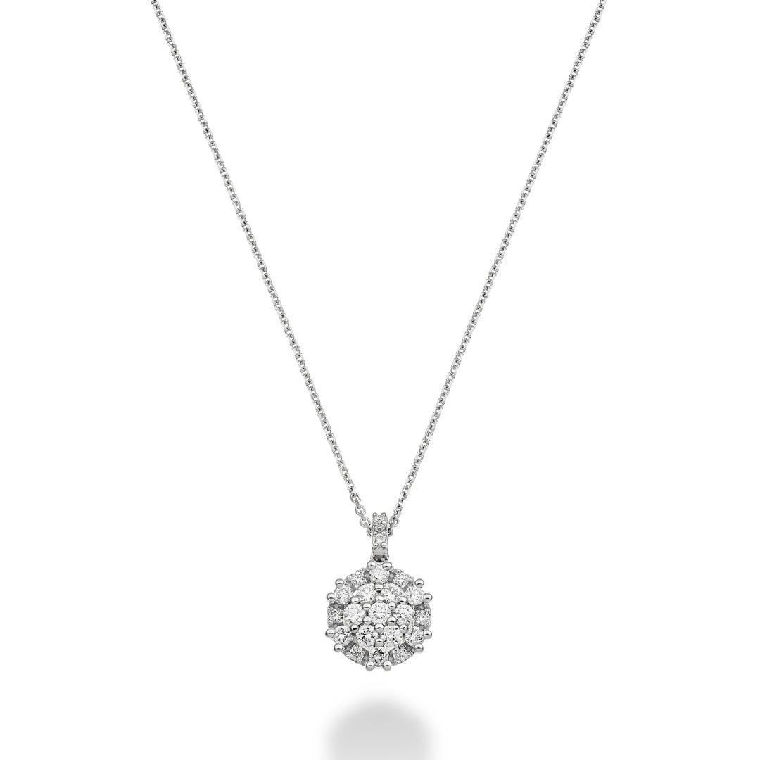 니하마 cl 18k ct.0,30 ND5140O4BR030