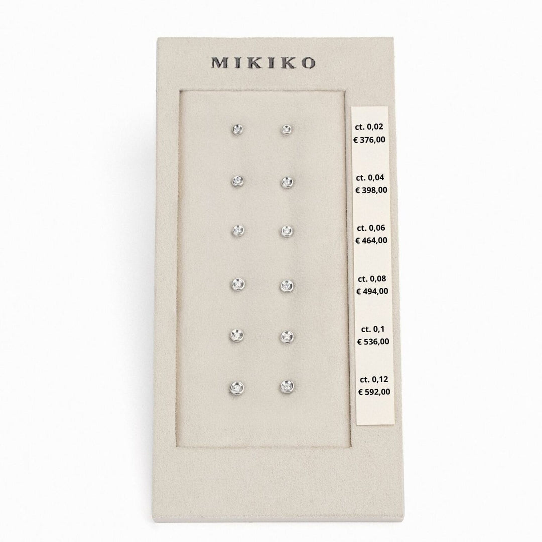 Pakiet Mikiko lub cebula o5131 18kt 0,02-0,04-0,06-0,08-0,10-0,12 M.LIGHTBOX.67
