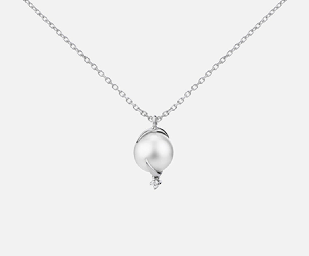 니하마 cl 18k fw 7,5/8 ct.0,01 ND1029O4FABI075