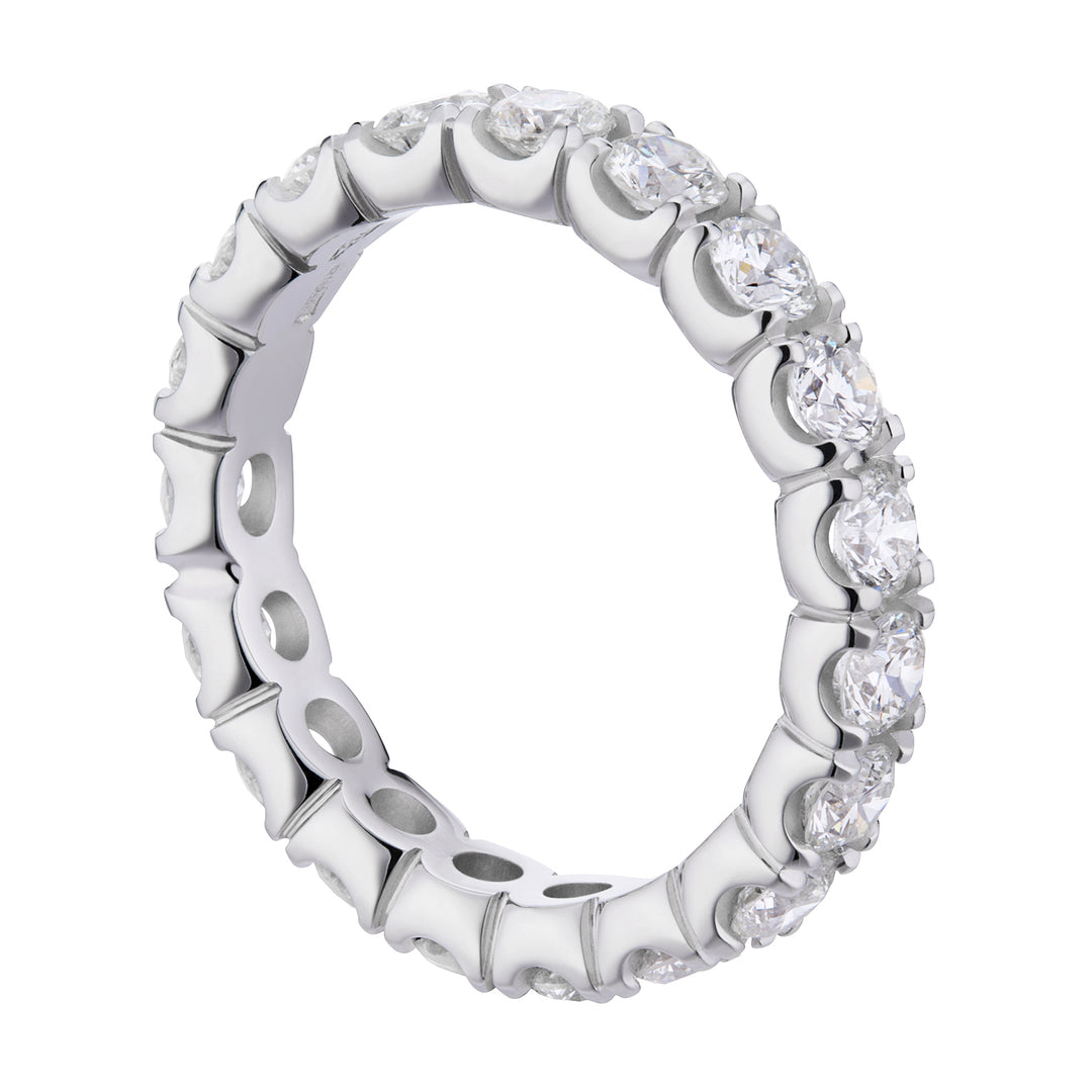 World Diamond Group timanttisormus 3,04 ct koko 11 AET011350DI-11-24080110059