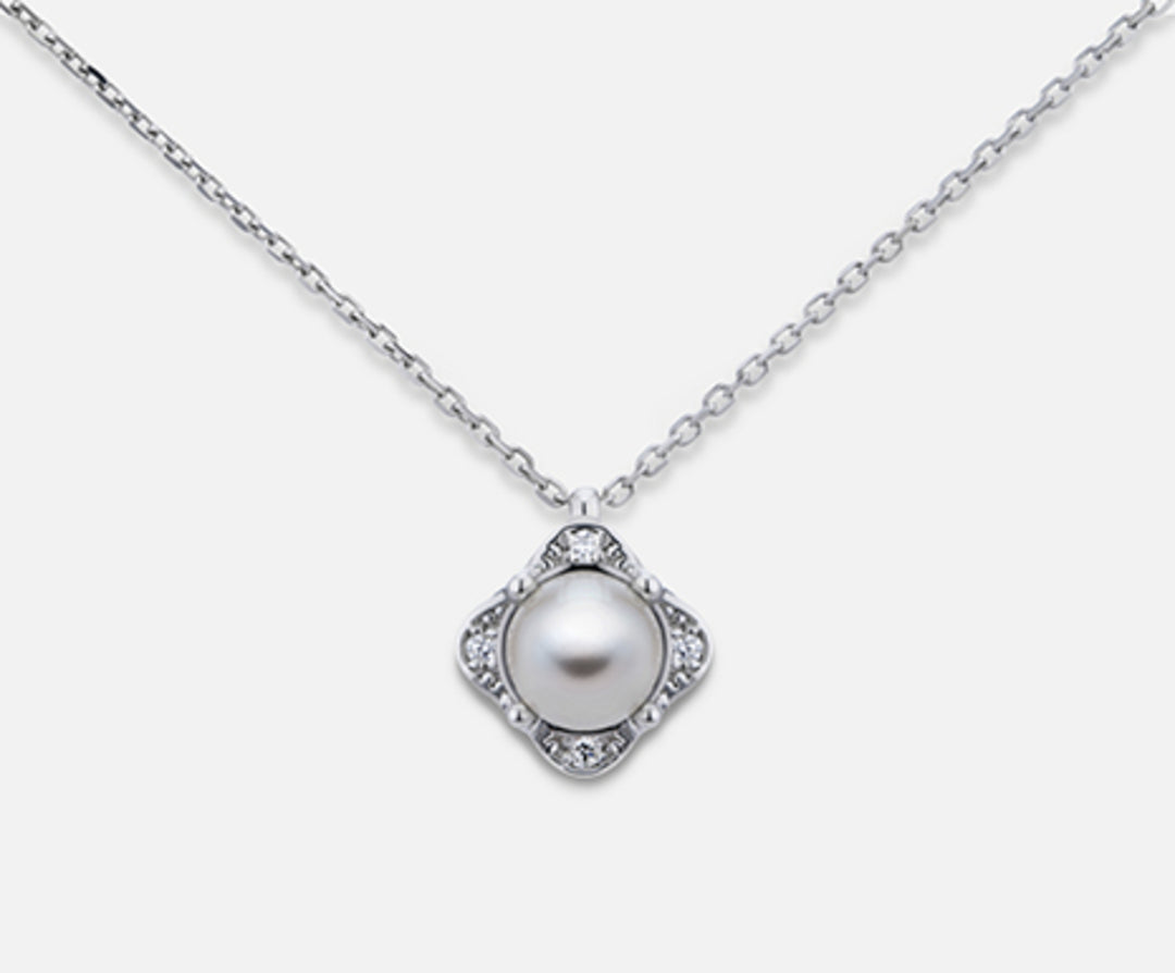 ミキコ cl 18k fw 6/6.5 ct.0.04 MD1038O4FABI060
