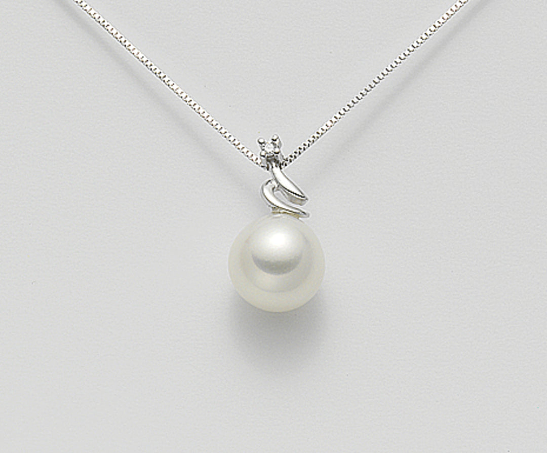 미키코 cl 18k fw 7,5/8 ct.0,01 MD0827O4FABI075