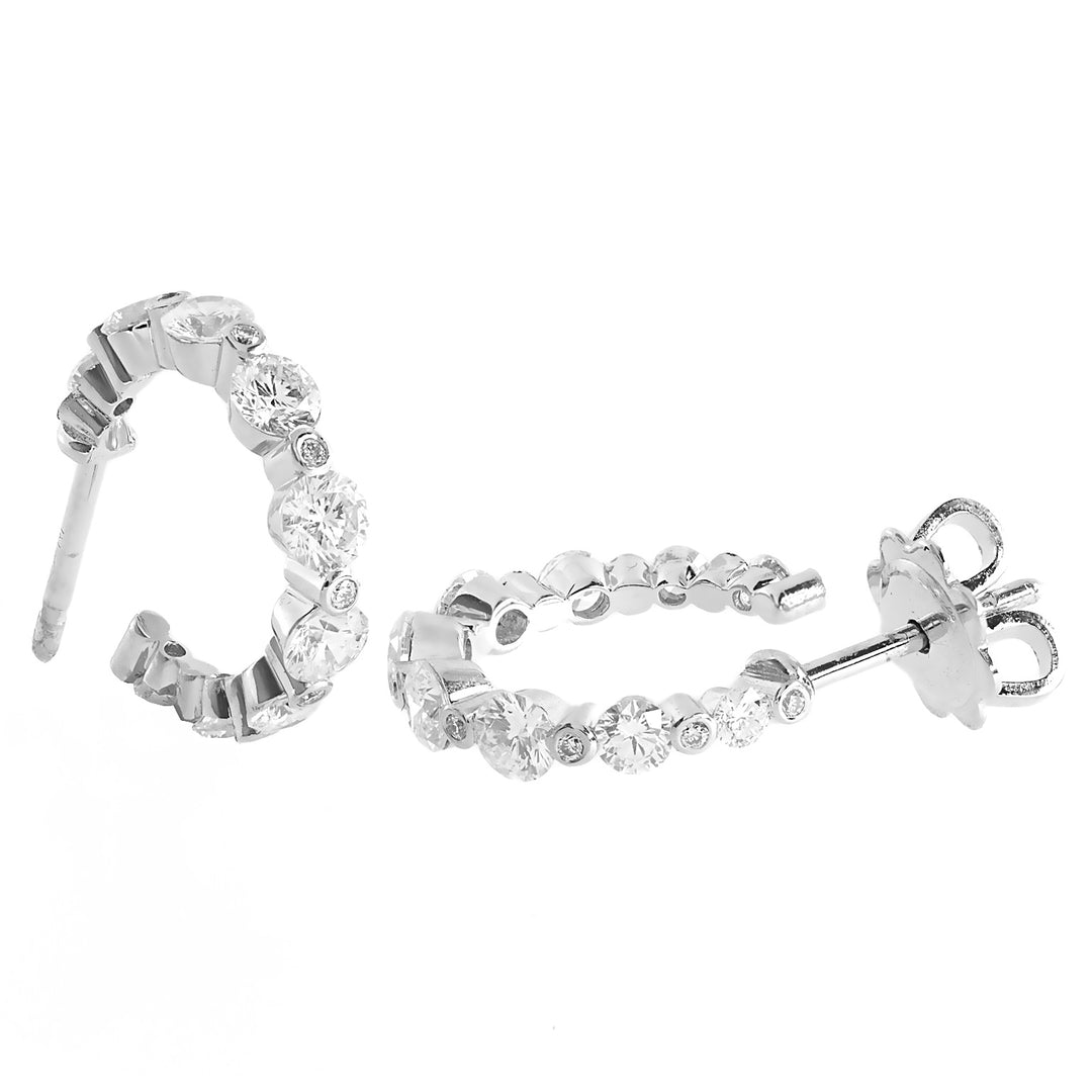 Golay scalaire cirkeloorbel ct. 1.45 OAB2865-21348110079