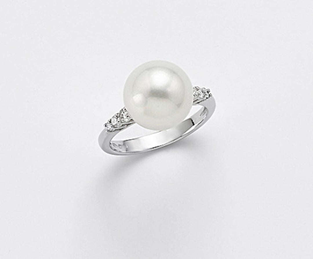 Nihama an 18k sspw 11/12 ct.0,19 NA0693O4SABI110