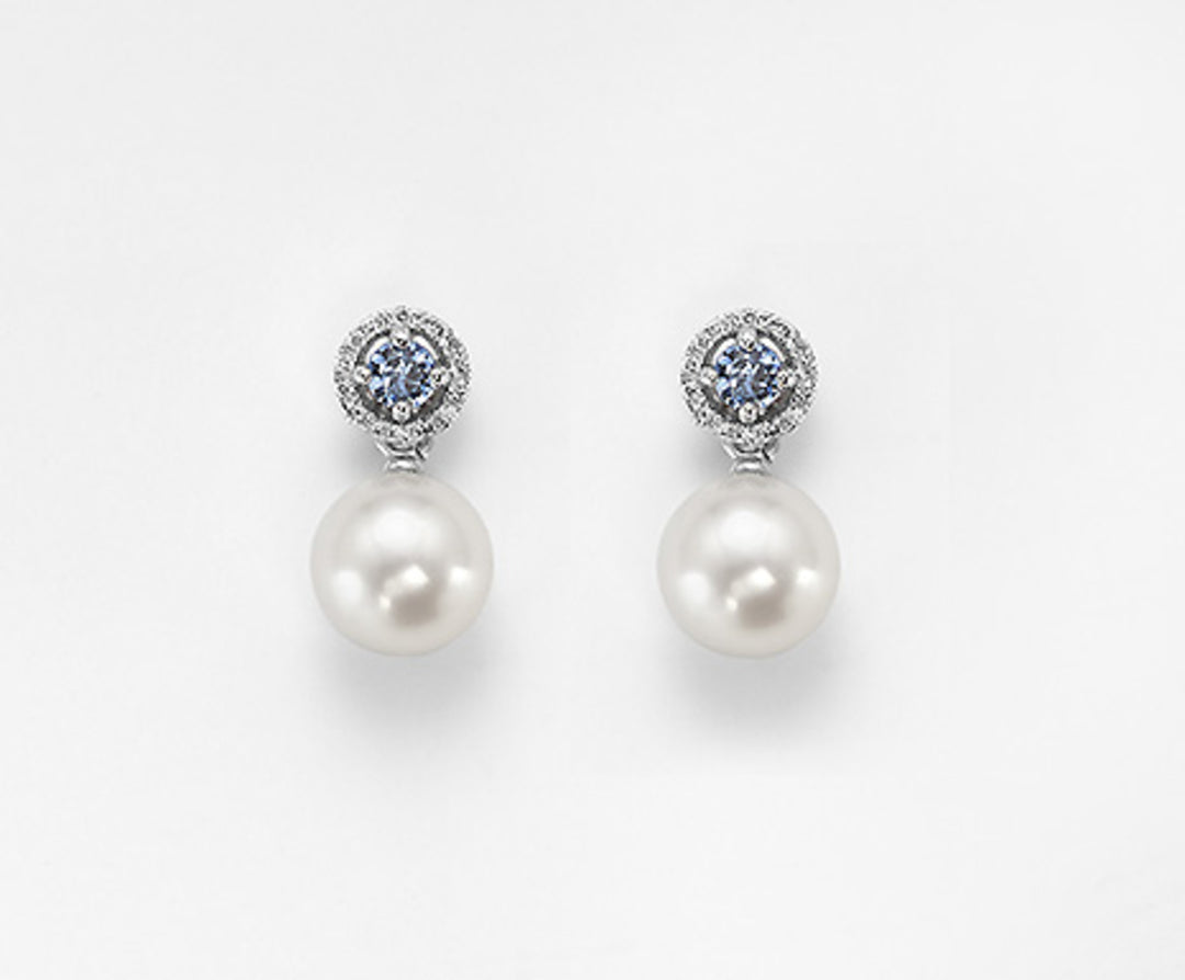Nihama nebo 18k fw 7/7,5 ct.0,105 mořská voda ct.0,12 NO1403O4FABI070