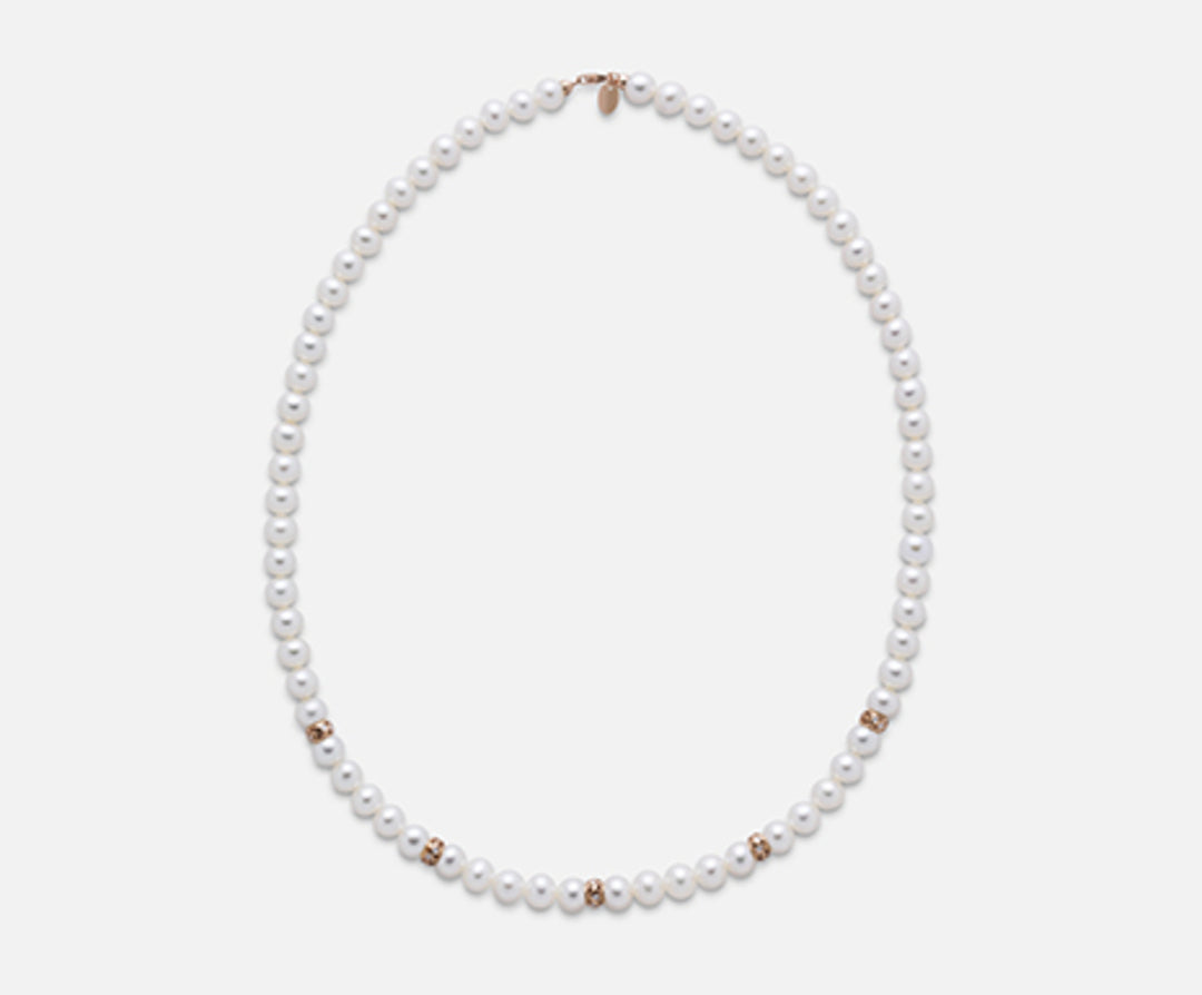 Mikiko cl 18k fw 6/6,5 ct.0,15 bardaklarla MC1553O3FCBI060