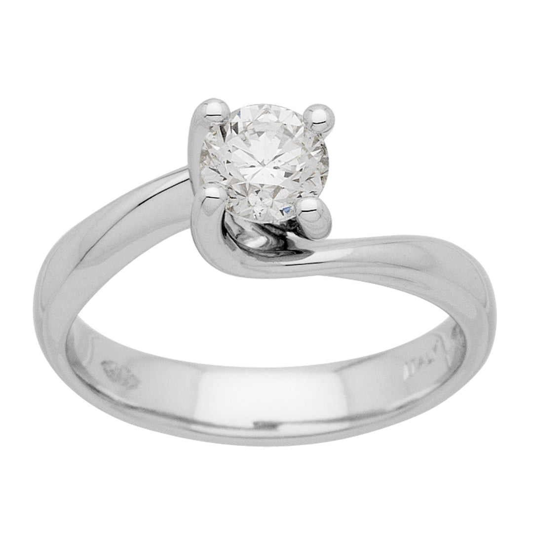 World Diamond Group kabal platina 0,70 ct ACS1650-070-12032110043