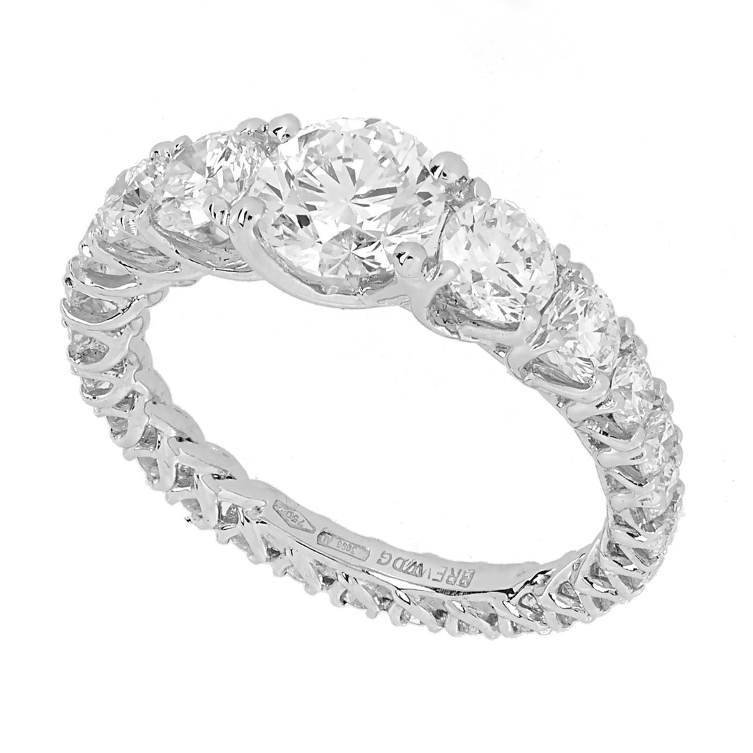 Golay graderad grace gyrodito ring reducerad cen 0,5 ct ABTRE2112-25318110208