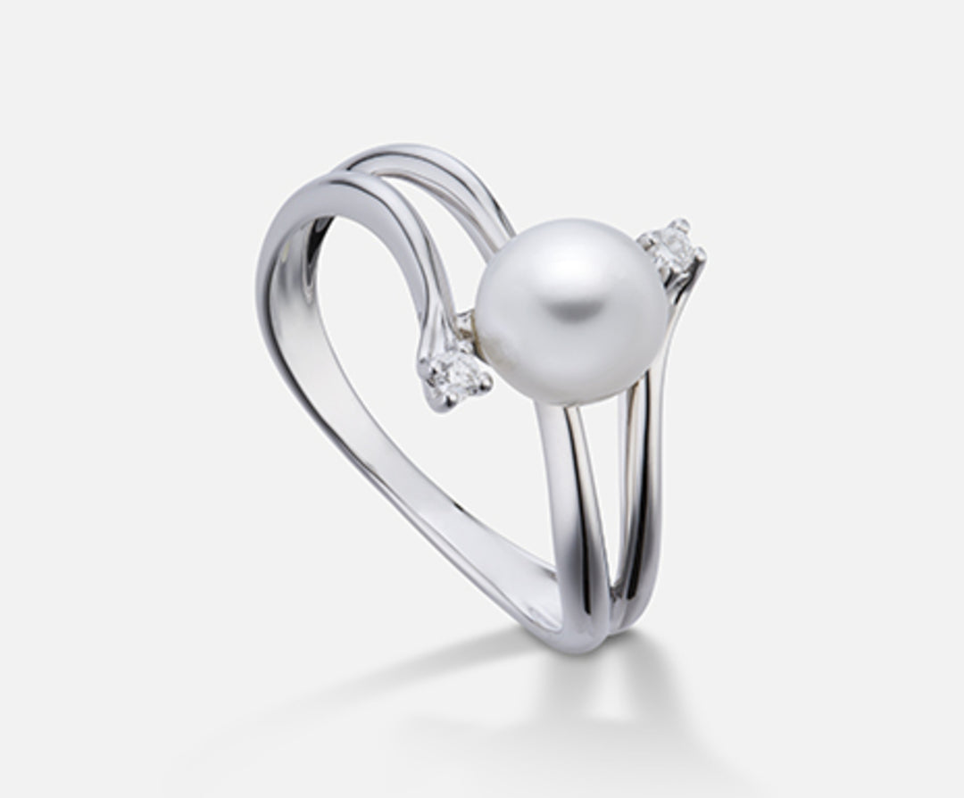 미키코 안 18k fw 6.5/7 ct.0.04 MA0815O4FABI065