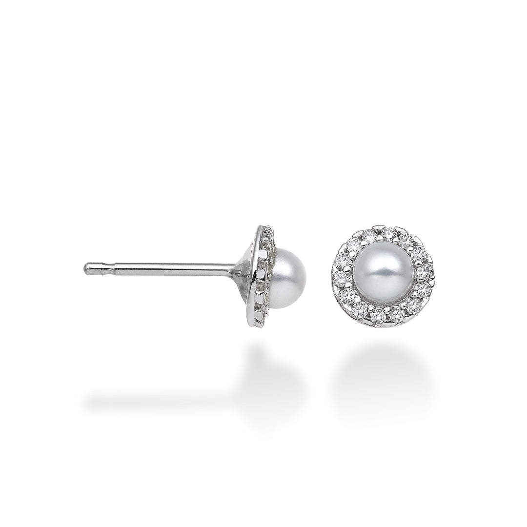 Mikiko 또는 18k fw 4/4.5 ct.0.20 MO1550O4FABI040