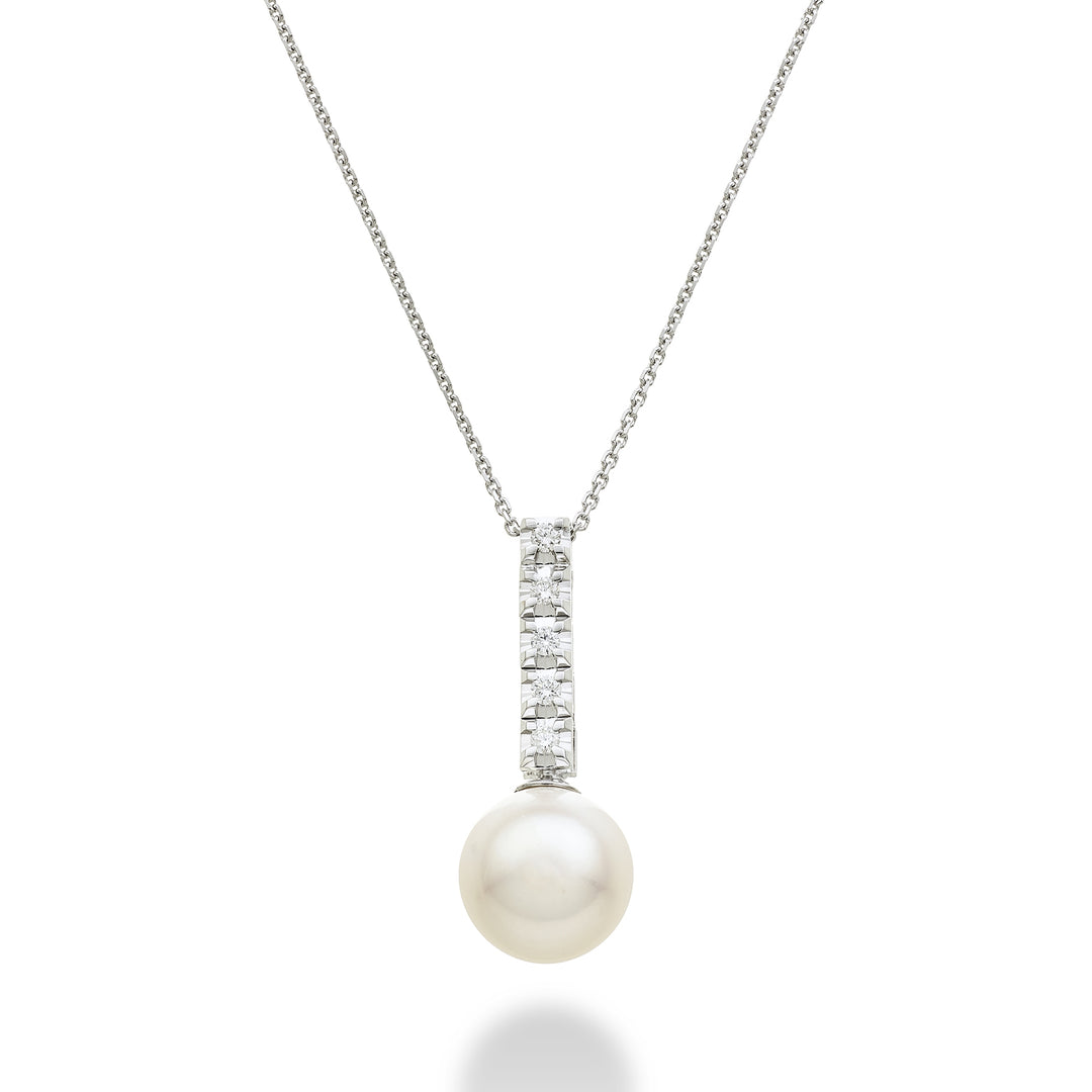 Golay cl 18k ak 8,5/9 ct.0,08 2,60 mm 5 castoni 1,5 cm GPLTEN260ABBI085-1,5