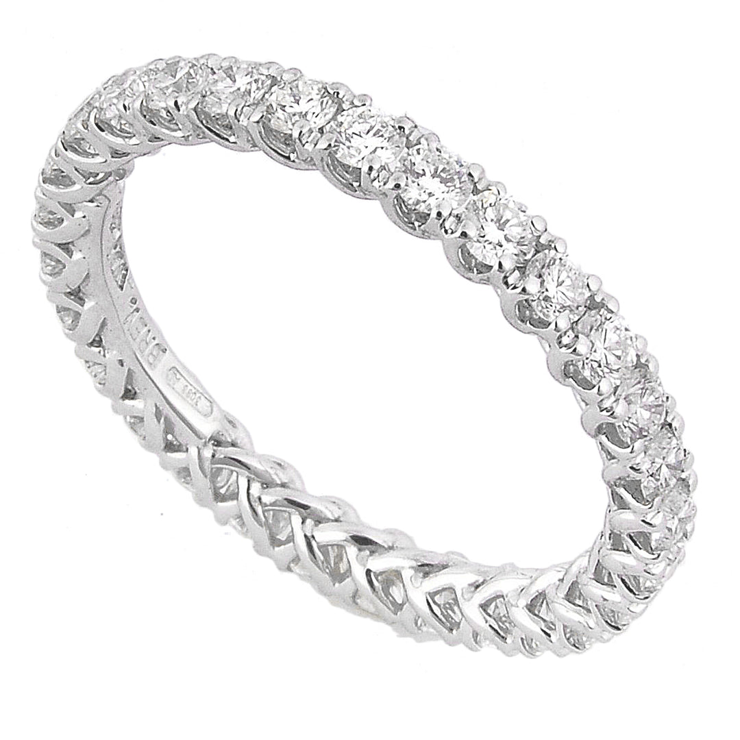 Anillo de gracia lineal Golay tot ct. 3.91 ABTRE1559-24192110018