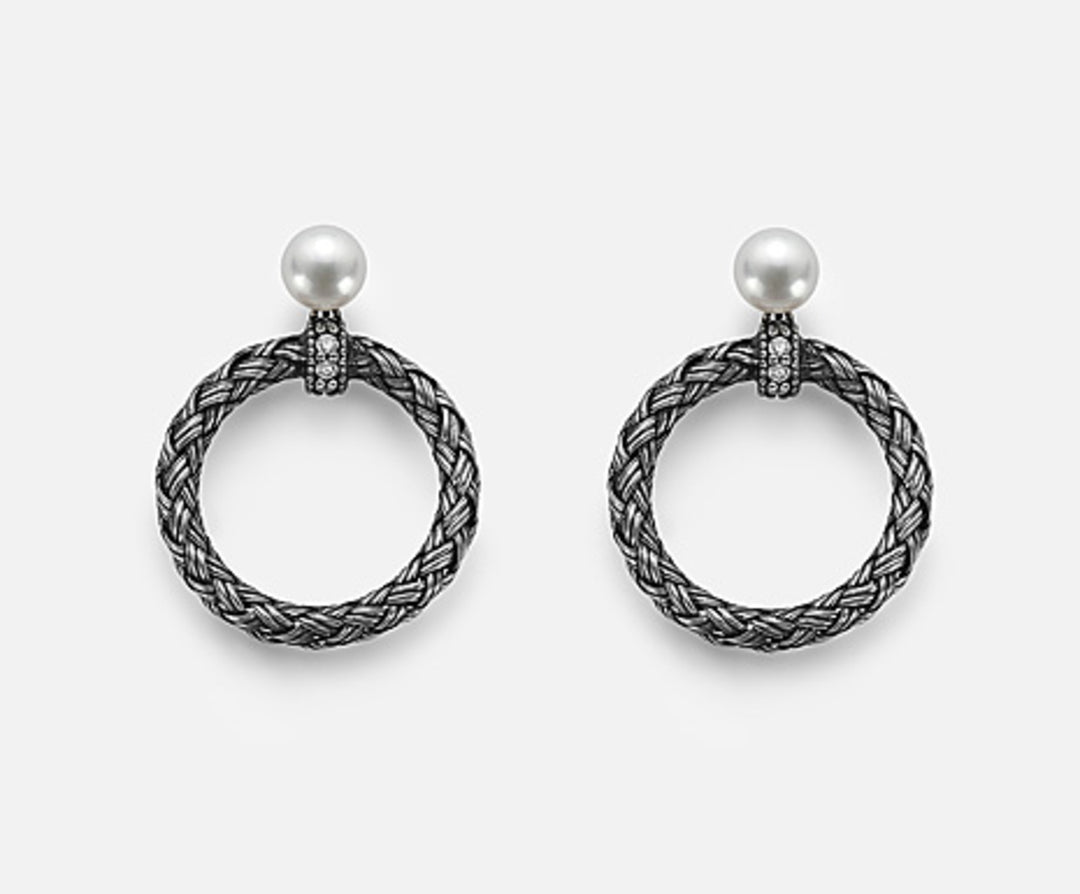 Nihama ή ag925 fw 6/6.5 gem swarovski NO7567A6FABI060