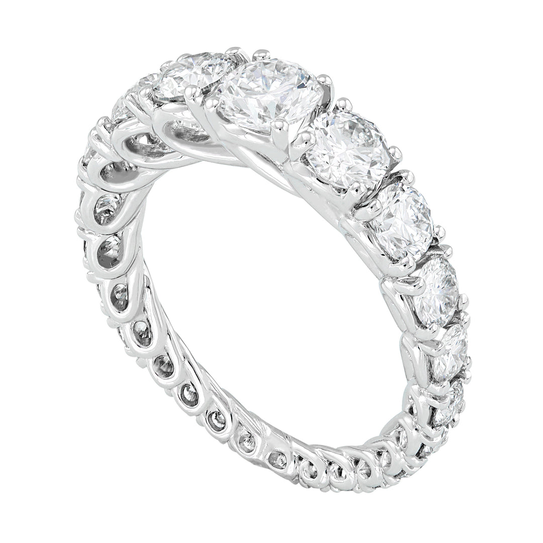 Golay infinito amor escalar dedo anular ct. total 2,98 AETS024300DI-21344110074