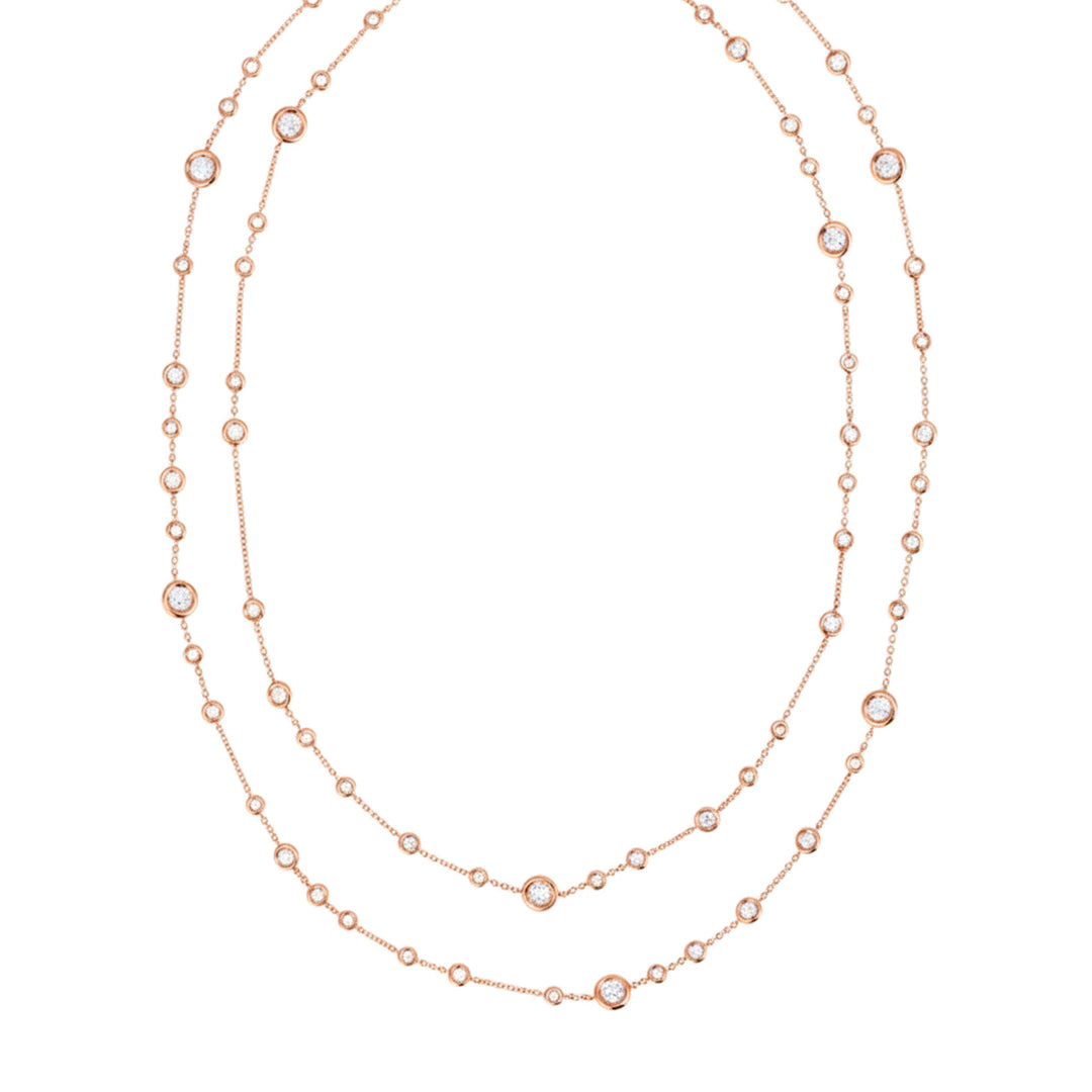 Golay choker 79 ρυθμίσεις 110 cm GNETIF110DI1-21295110001