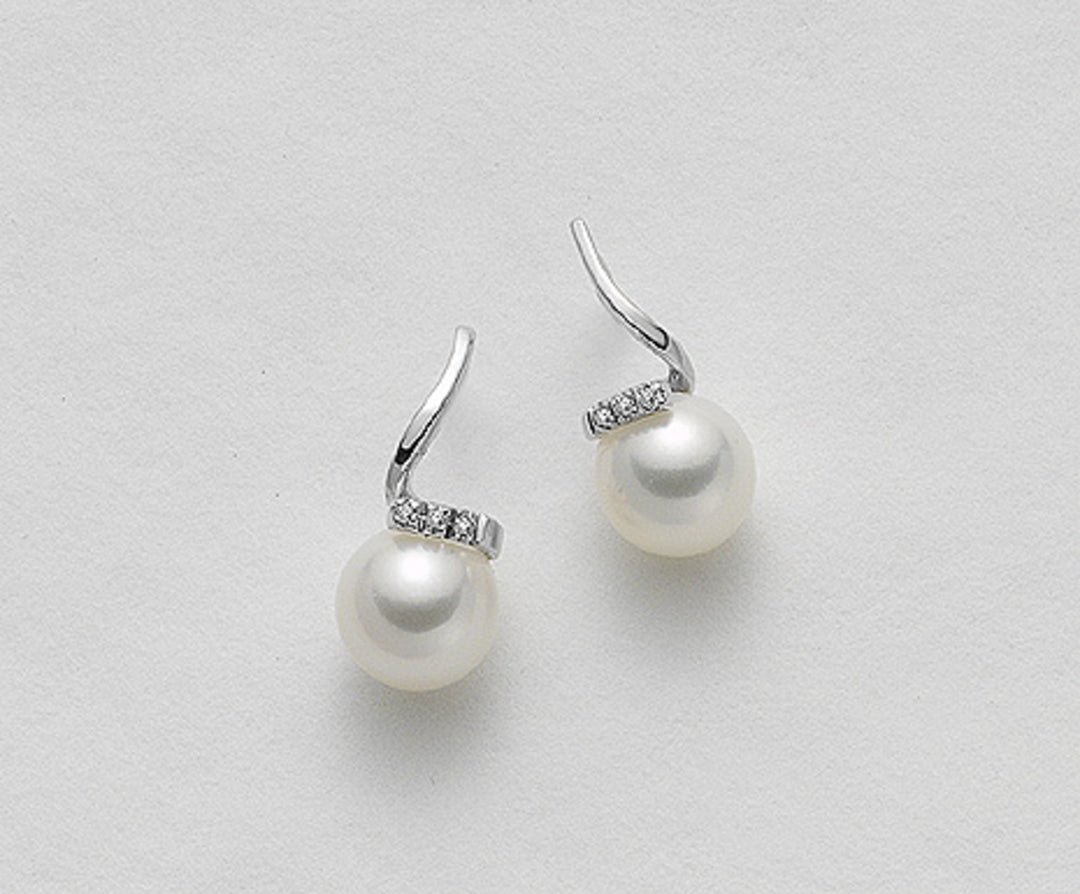 Nihama tai 18k fw 7/7,5 ct 0,03 NO0970O4FABI070