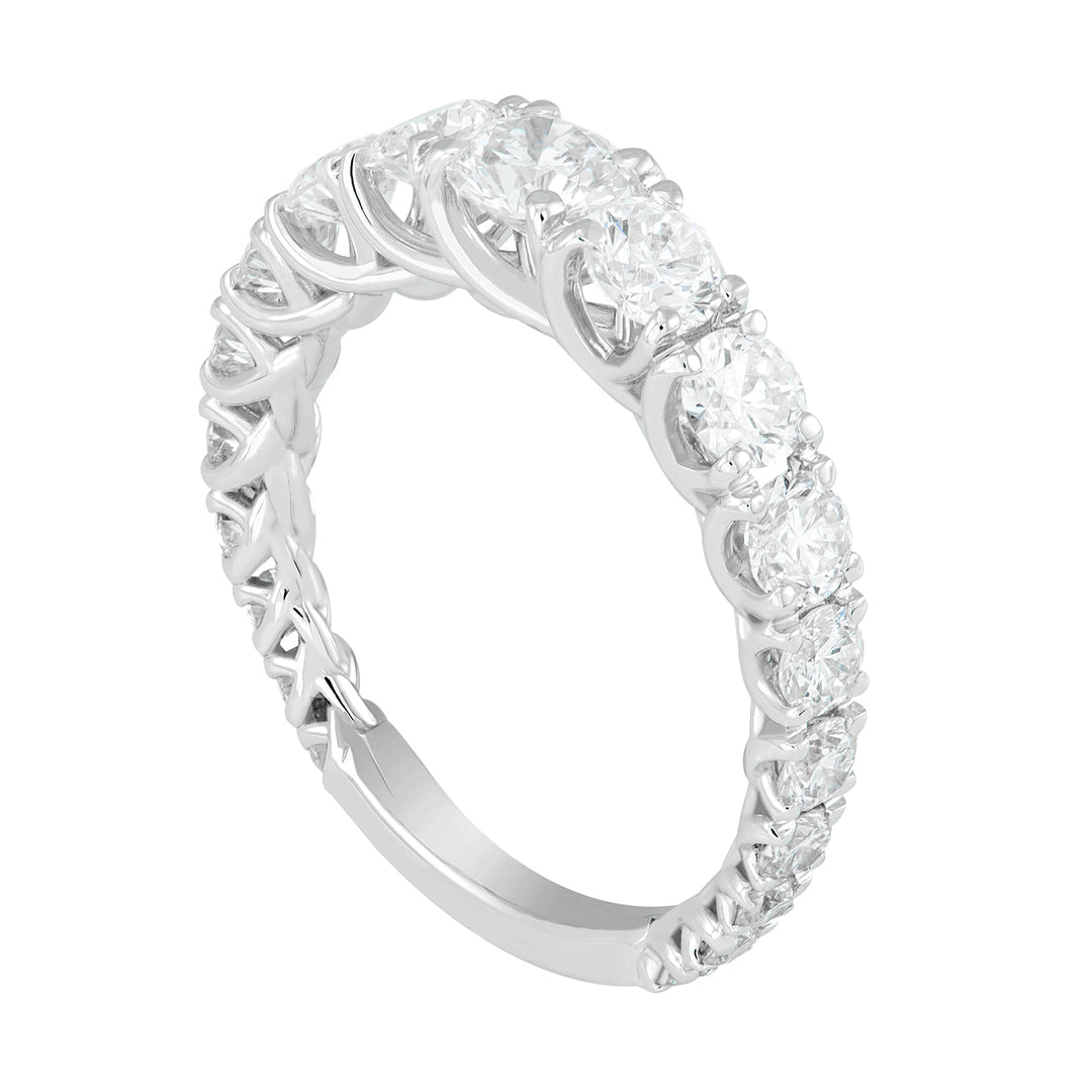Golay bague girodito grâce graduée cen 0,40 ct avec ba ABTRE1480BA-25196110241