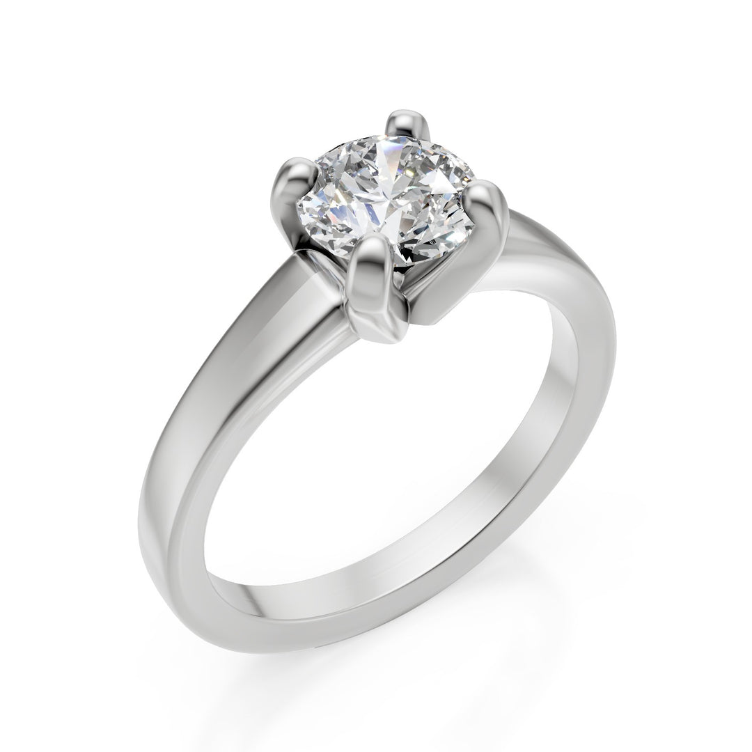 Golay solitaire sormus *v* kehys ASL589D-24339110044