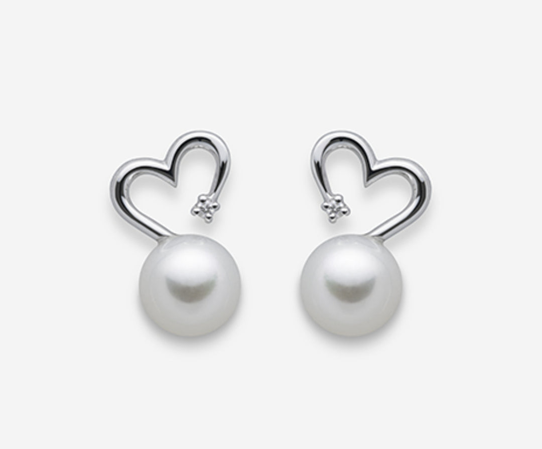 ミキコ または 18k fw 7/7,5 ct.0,014 MO1518O4FABI070
