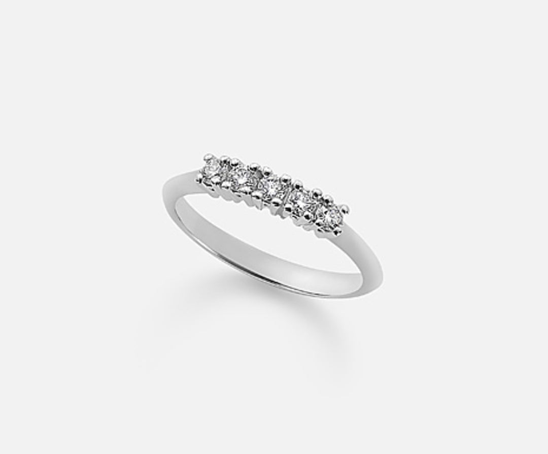 미키코 안 18k ct.0,37 MA5062O4BR037
