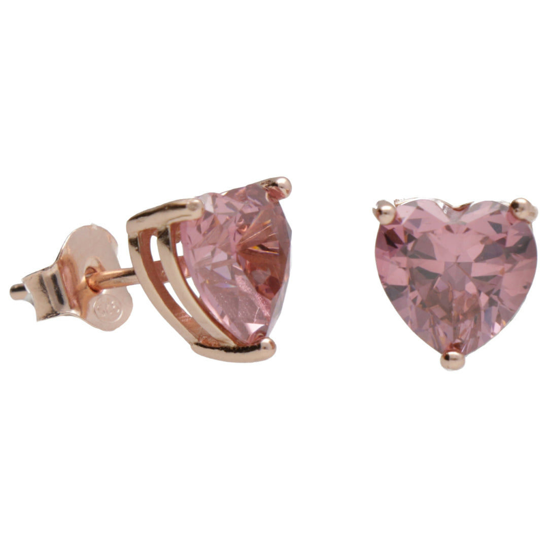 Nihama sau ag925 bijuterie Swarovski roz NO7632A3ROSA000