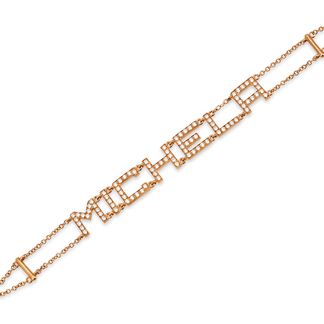 Pulseira Golay ""michela"" BFMICHELA-22269110005